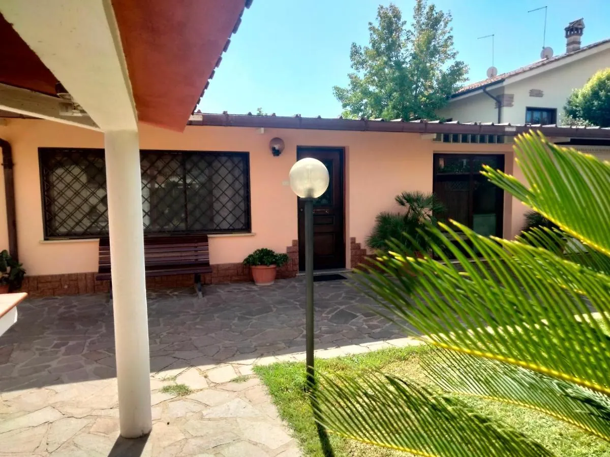 ZÍ MARIO Suite degli Ospiti - Roma Ostia Antica Italia