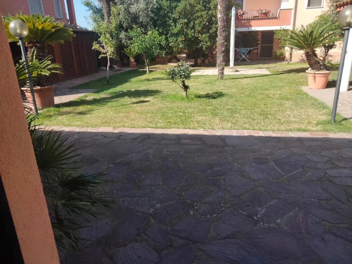 ZÍ MARIO Suite degli Ospiti - Roma Ostia Antica