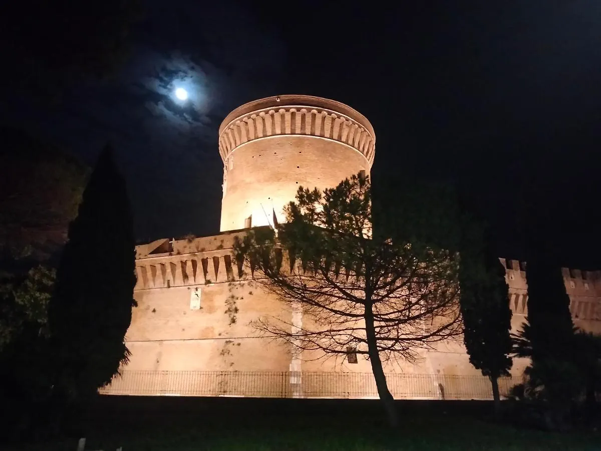 ZÍ MARIO Suite degli Ospiti - Roma Ostia Antica Italia