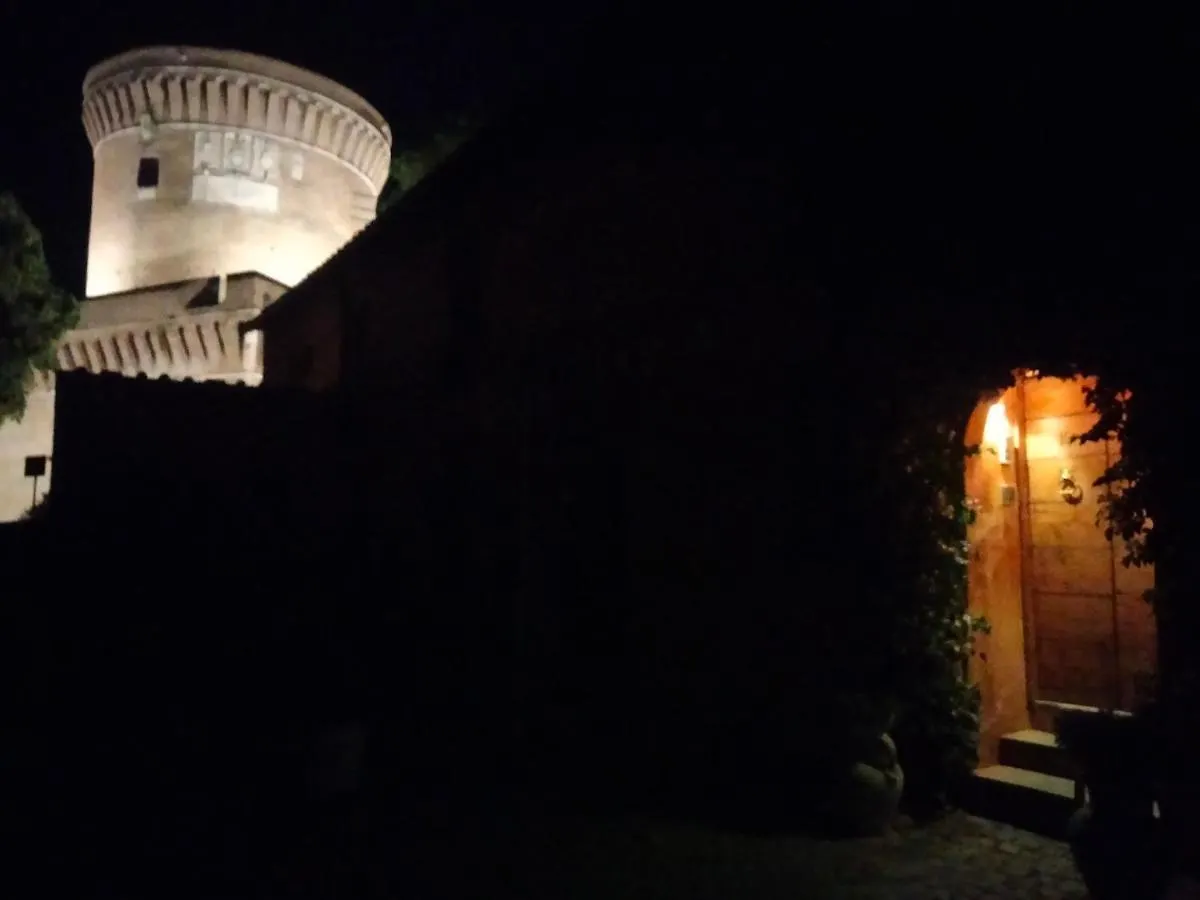 ZÍ MARIO Suite degli Ospiti - Roma Ostia Antica Appartamento